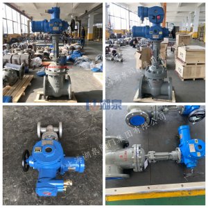 ZJK30-18型，電壓660V礦用隔爆兼本安型電動(dòng)